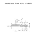 FLEXIBLE DISPLAY AND MANUFACTURING METHOD OF THE SAME diagram and image