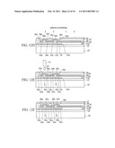 FLEXIBLE DISPLAY AND MANUFACTURING METHOD OF THE SAME diagram and image