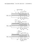 FLEXIBLE DISPLAY AND MANUFACTURING METHOD OF THE SAME diagram and image