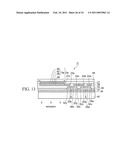 FLEXIBLE DISPLAY AND MANUFACTURING METHOD OF THE SAME diagram and image