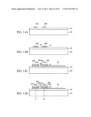 FLEXIBLE DISPLAY AND MANUFACTURING METHOD OF THE SAME diagram and image