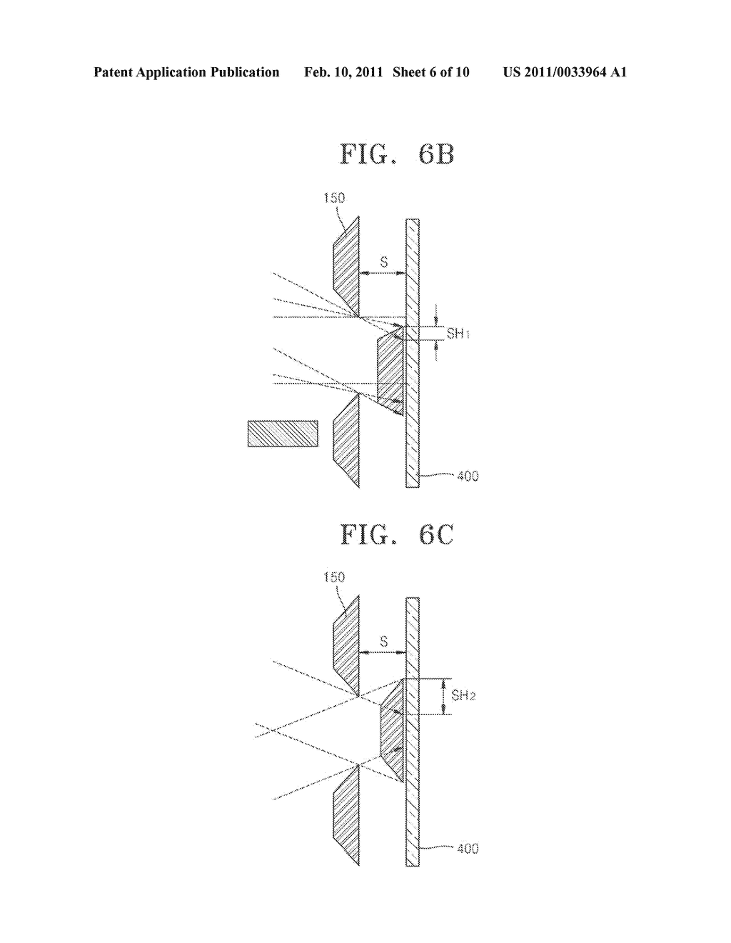 THIN FILM DEPOSITION APPARATUS AND METHOD OF MANUFACTURING ORGANIC LIGHT-EMITTING DISPLAY DEVICE BY USING THE SAME - diagram, schematic, and image 07