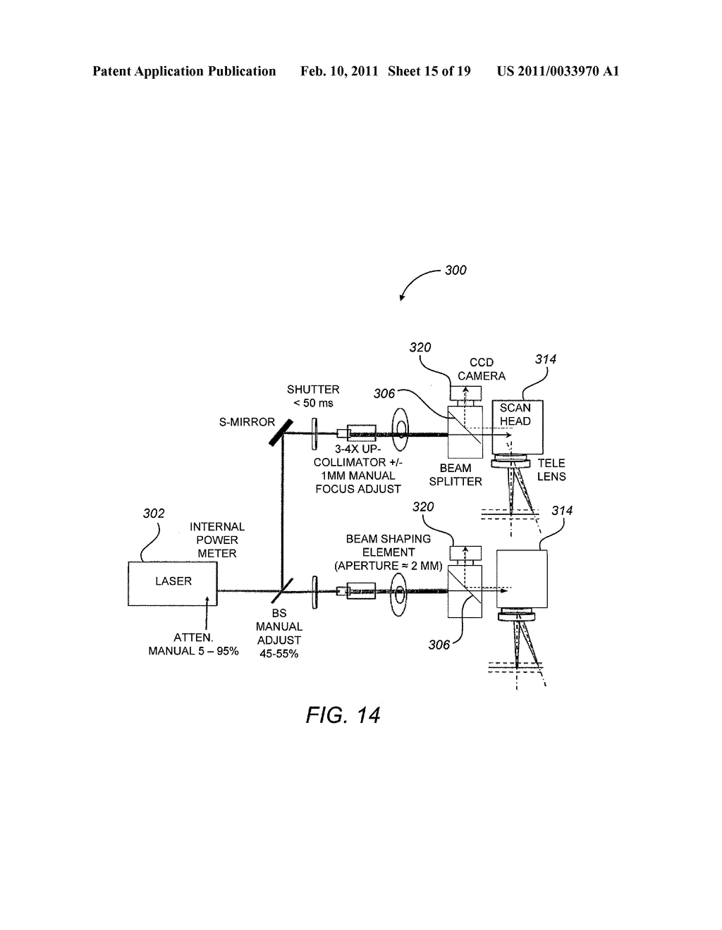 METHODS AND RELATED SYSTEMS FOR THIN FILM LASER SCRIBING DEVICES - diagram, schematic, and image 16