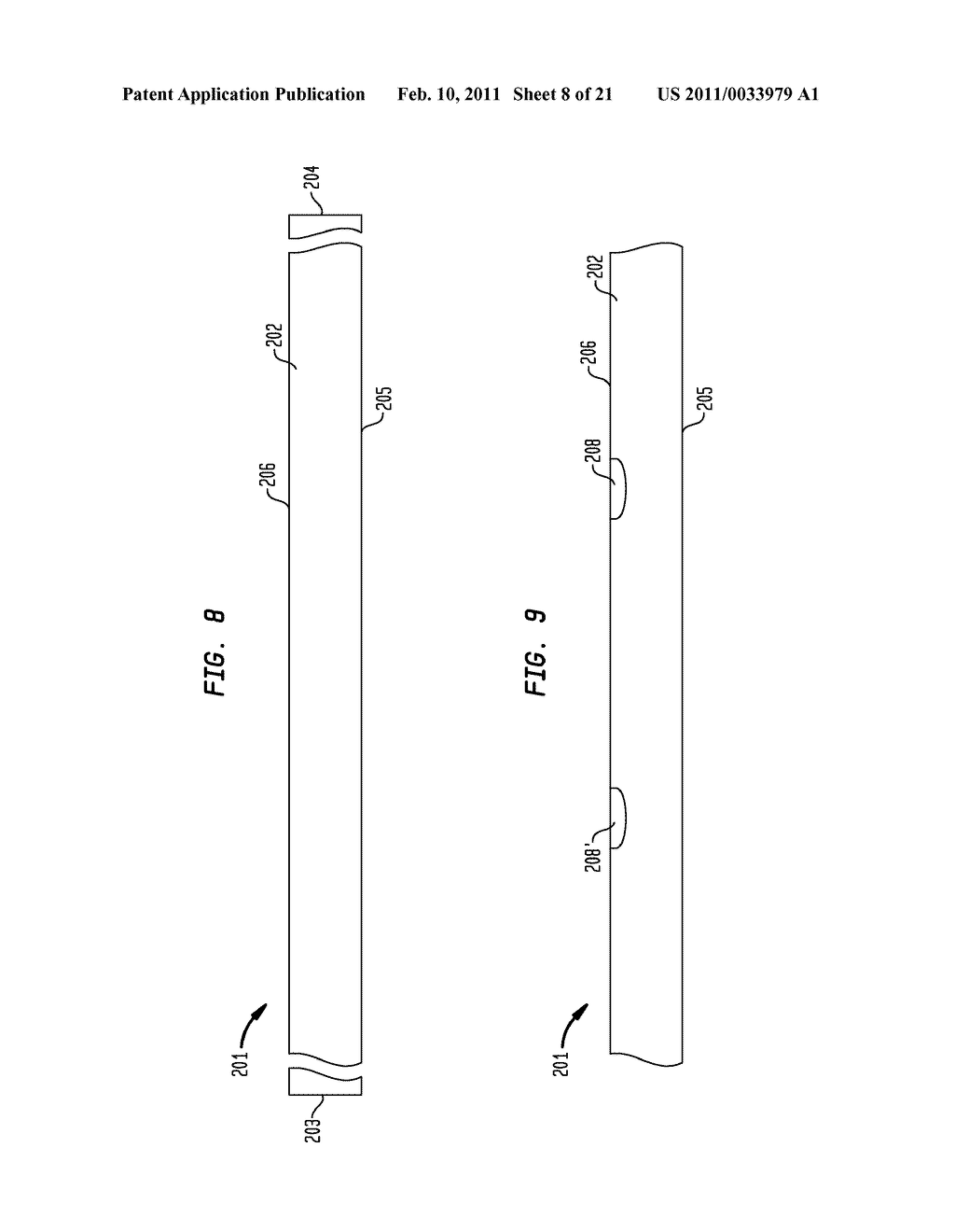 EDGE CONNECT WAFER LEVEL STACKING - diagram, schematic, and image 09