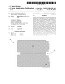 MODULAR DIE AND MASK FOR SEMICONDUCTOR PROCESSING diagram and image