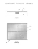 MODULAR DIE AND MASK FOR SEMICONDUCTOR PROCESSING diagram and image