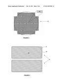 MODULAR DIE AND MASK FOR SEMICONDUCTOR PROCESSING diagram and image