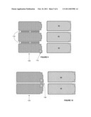 MODULAR DIE AND MASK FOR SEMICONDUCTOR PROCESSING diagram and image