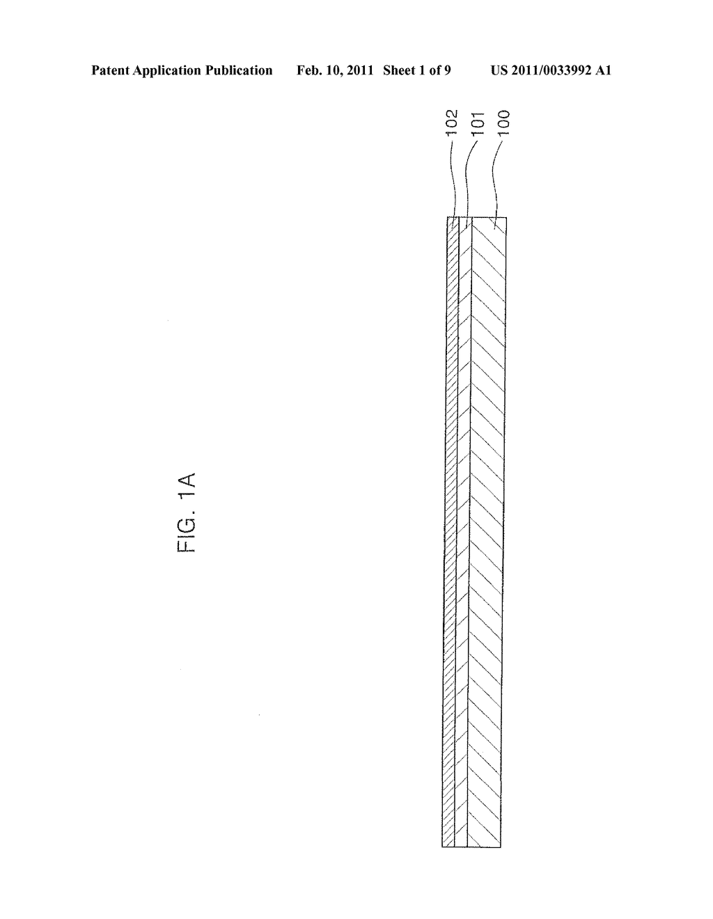 Thin Film Transistor, Method of Fabricating the Same, and Organic Light Emitting Display Device Including the Same - diagram, schematic, and image 02