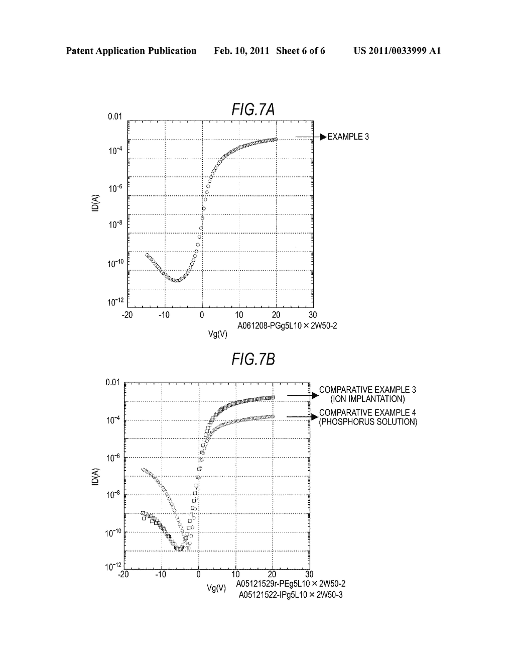 DOPING METHOD, AND METHOD FOR PRODUCING SEMICONDUCTOR DEVICE - diagram, schematic, and image 07