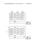 PROCESS FOR MANUFACTURING A MULTI-DRAIN ELECTRONIC POWER DEVICE INTEGRATED IN SEMICONDUCTOR SUBSTRATE AND CORRESPONDING DEVICE diagram and image