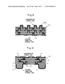 SEMICONDUCTOR PACKAGE AND FABRICATION METHOD diagram and image