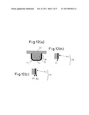 SEMICONDUCTOR PACKAGE AND FABRICATION METHOD diagram and image