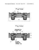 SEMICONDUCTOR PACKAGE AND FABRICATION METHOD diagram and image