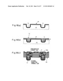 SEMICONDUCTOR PACKAGE AND FABRICATION METHOD diagram and image