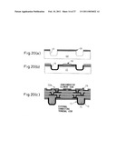 SEMICONDUCTOR PACKAGE AND FABRICATION METHOD diagram and image