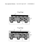 SEMICONDUCTOR PACKAGE AND FABRICATION METHOD diagram and image