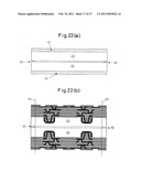 SEMICONDUCTOR PACKAGE AND FABRICATION METHOD diagram and image