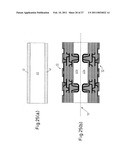 SEMICONDUCTOR PACKAGE AND FABRICATION METHOD diagram and image