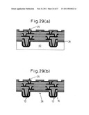 SEMICONDUCTOR PACKAGE AND FABRICATION METHOD diagram and image