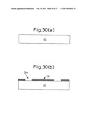 SEMICONDUCTOR PACKAGE AND FABRICATION METHOD diagram and image