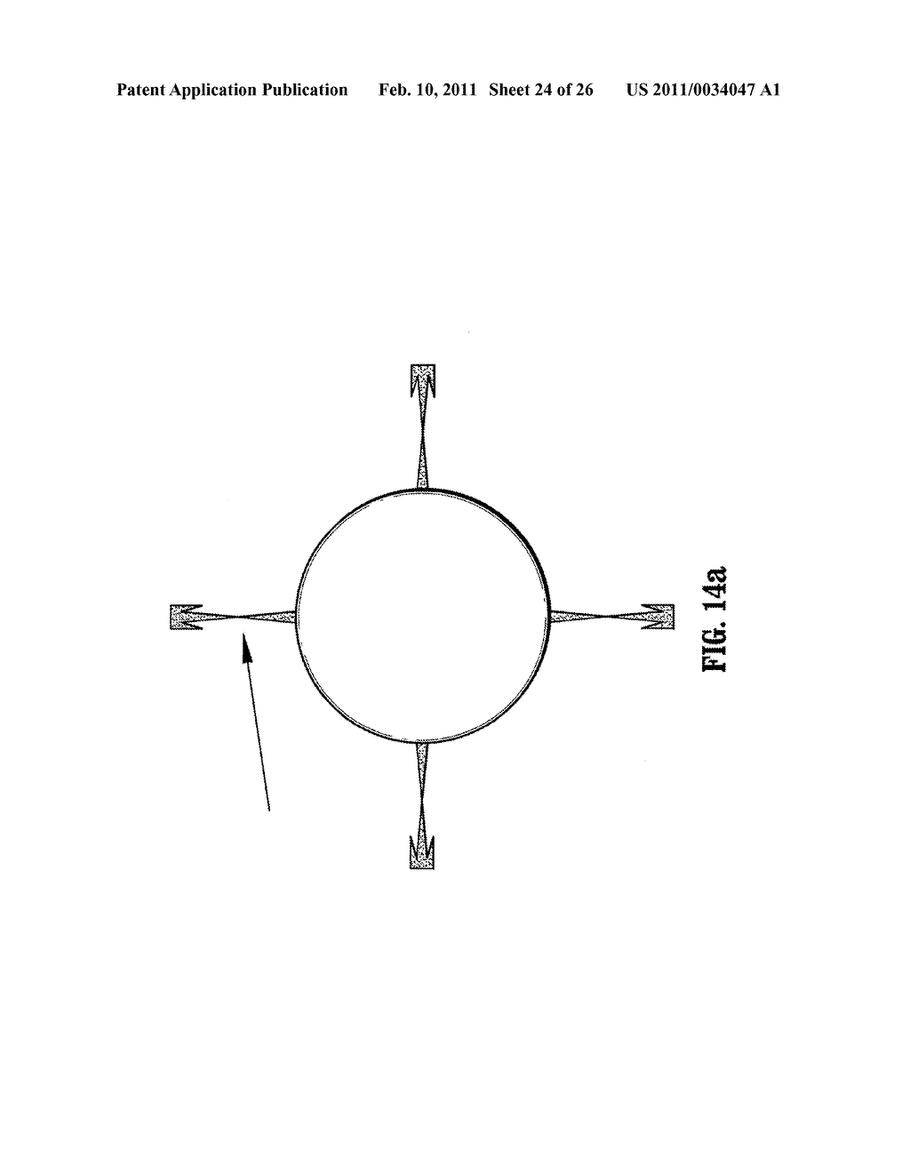 Negative Thermal Expansion System (NTES) Device for TCE Compensation in Elastomer Composites and Conductive Elastomer Interconnects in Microelectronic Packaging - diagram, schematic, and image 25