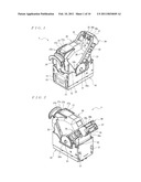 Lever-Type Connector diagram and image