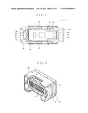 Lever-Type Connector diagram and image