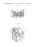 Lever-Type Connector diagram and image