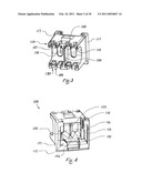 Wire Containment Cap diagram and image