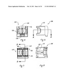 Wire Containment Cap diagram and image