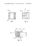 Wire Containment Cap diagram and image