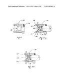 Wire Containment Cap diagram and image