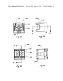 Wire Containment Cap diagram and image