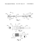 NETWORKING CABLE WITH TRACER OPTICAL WAVEGUIDE diagram and image