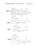 POULTRY DEBONING KNIFE diagram and image