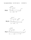 POULTRY DEBONING KNIFE diagram and image