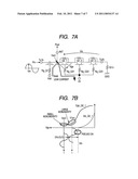 SEMICONDUCTOR INTEGRATED CIRCUIT DEVICE AND RADIO FREQUENCY MODULE diagram and image