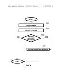 System and Method for Voice Messaging diagram and image