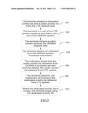 METHOD, TERMINAL, AND SYSTEM FOR CELL RESELECTION diagram and image