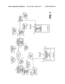 SYSTEMS AND METHODS FOR GENERATING CALLED DEVICE LOCATION BASED ON CELL SECTOR INFORMATION diagram and image