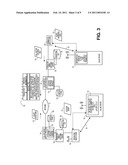 SYSTEMS AND METHODS FOR GENERATING CALLED DEVICE LOCATION BASED ON CELL SECTOR INFORMATION diagram and image