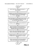 SYSTEMS AND METHODS FOR GENERATING CALLED DEVICE LOCATION BASED ON CELL SECTOR INFORMATION diagram and image