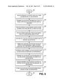 SYSTEMS AND METHODS FOR GENERATING CALLED DEVICE LOCATION BASED ON CELL SECTOR INFORMATION diagram and image