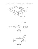 ELECTRONIC DEVICES WITH CLIPS diagram and image