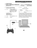 APPARATUS AND METHOD FOR MANAGING PARENTAL CONTROL diagram and image