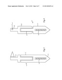 ELECTRONIC MARKER STAKES FOR SPORTS FIELDS diagram and image