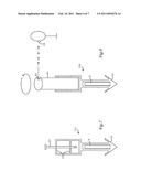 ELECTRONIC MARKER STAKES FOR SPORTS FIELDS diagram and image