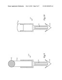 ELECTRONIC MARKER STAKES FOR SPORTS FIELDS diagram and image