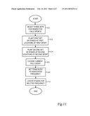 ELECTRONIC MARKER STAKES FOR SPORTS FIELDS diagram and image